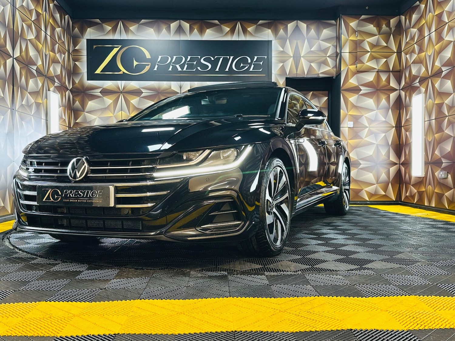 Used Volkswagen Arteon 2022 for sale - 77454918: Photo 29