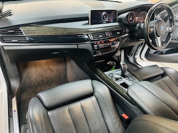 Used BMW X5 2016 for sale - 75246123: Photo