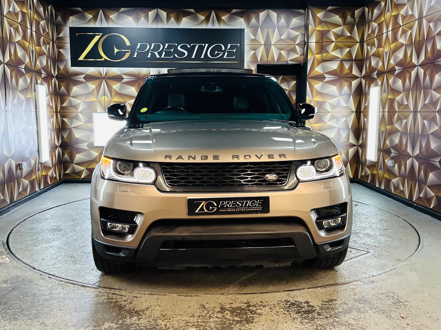 Used Land Rover Range Rover Sport 2016 for sale - 76485054: Photo 10