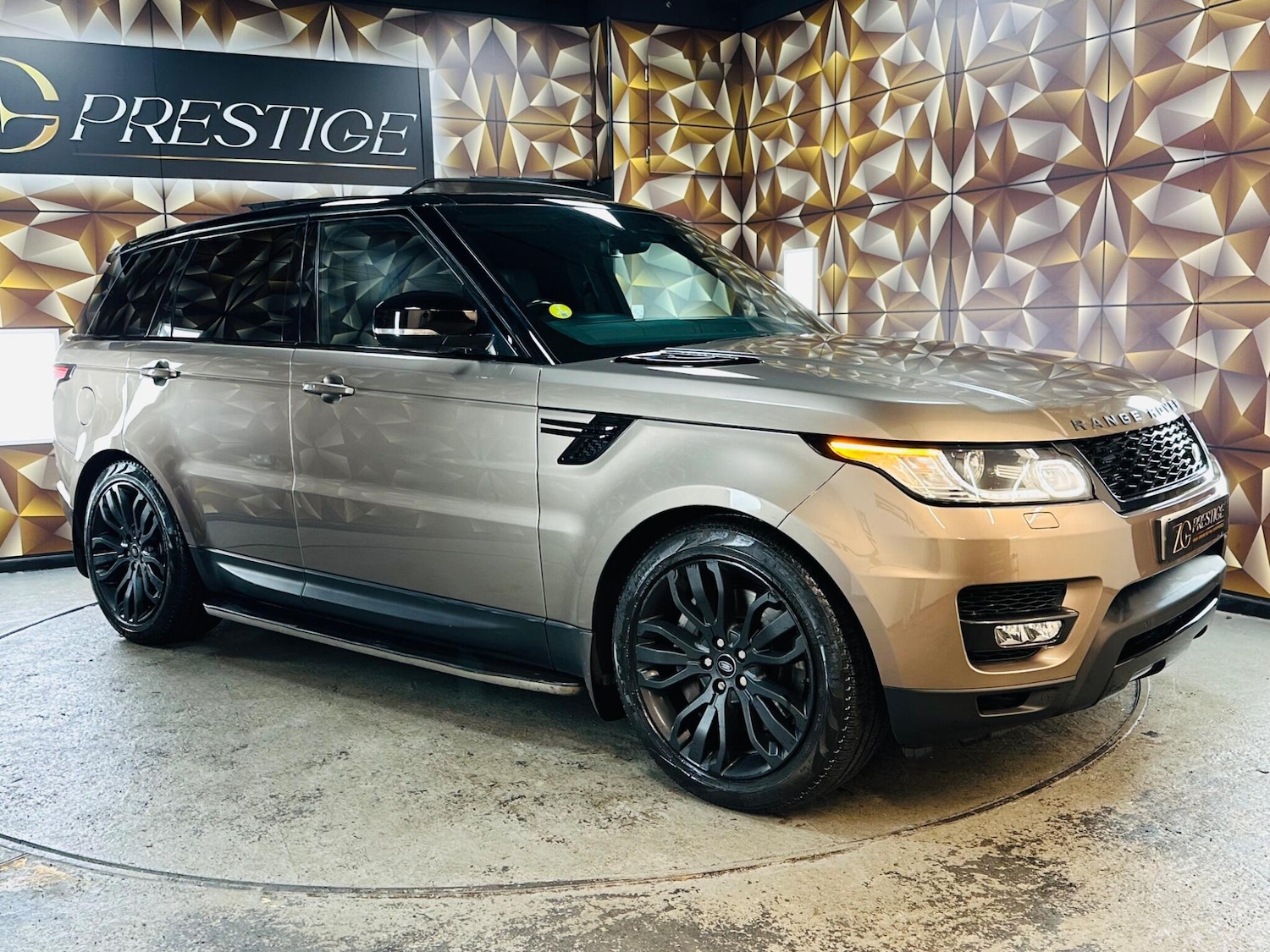 Used Land Rover Range Rover Sport 2016 for sale - 76485054: Photo 15