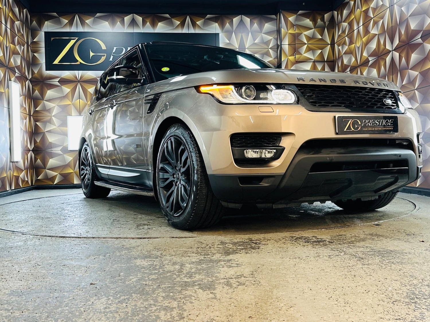 Used Land Rover Range Rover Sport 2016 for sale - 76485054: Photo 16