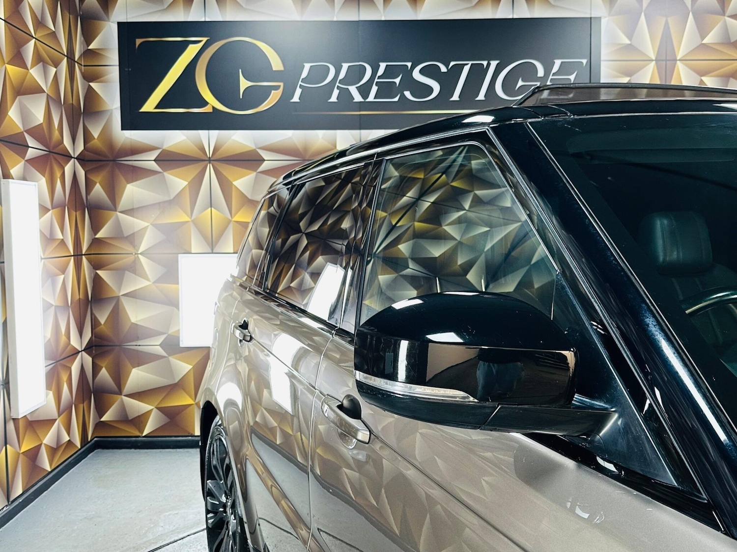 Used Land Rover Range Rover Sport 2016 for sale - 76485054: Photo 17