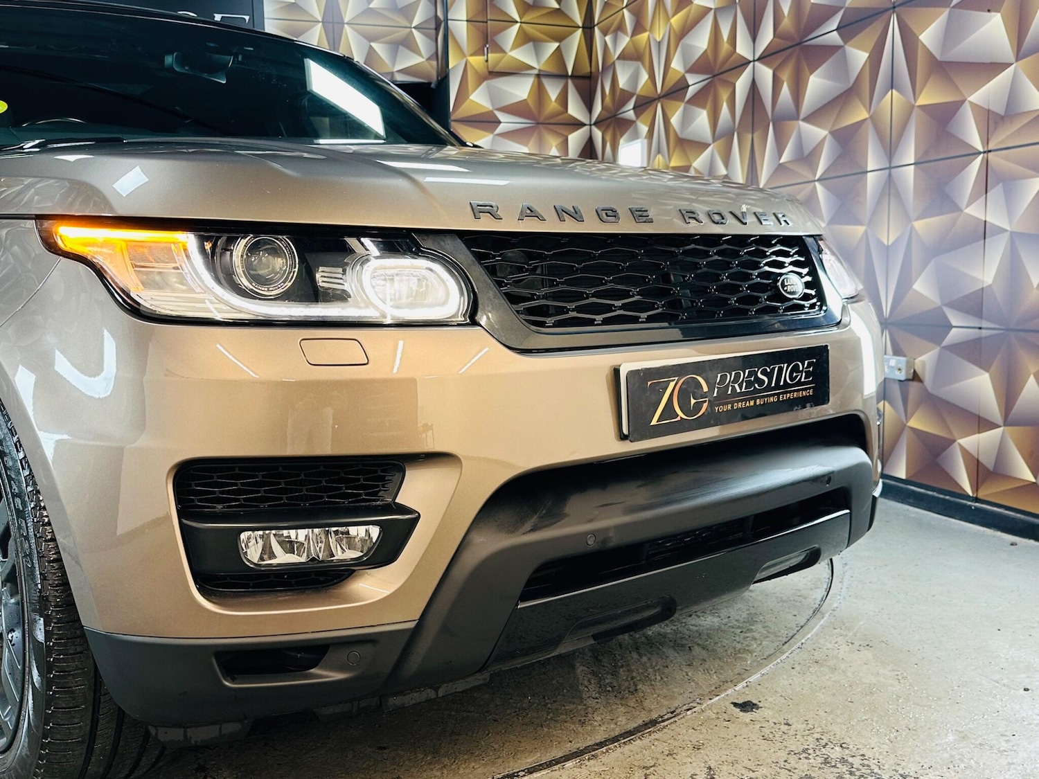 Used Land Rover Range Rover Sport 2016 for sale - 76485054: Photo 19