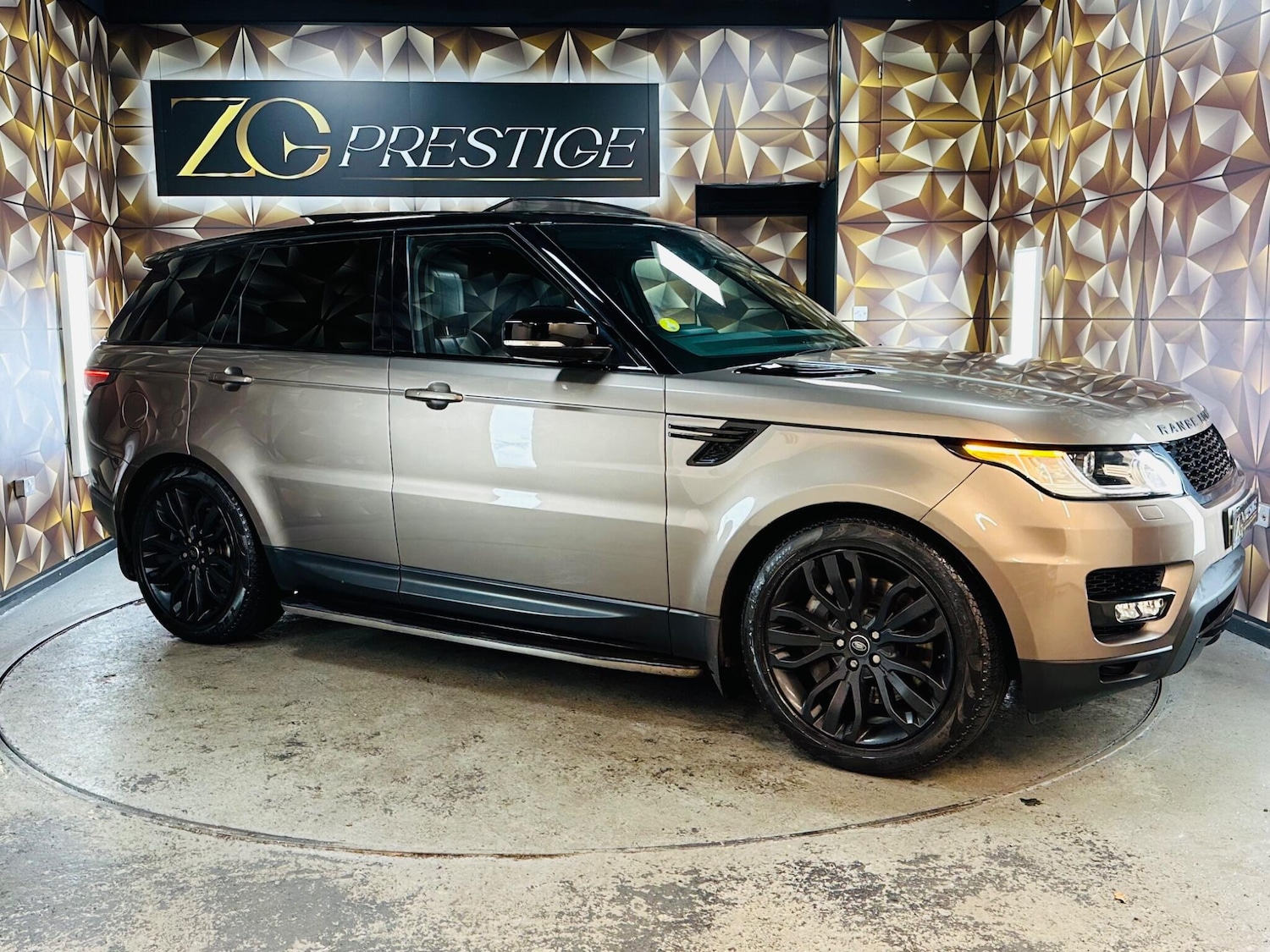 Used Land Rover Range Rover Sport 2016 for sale - 76485054: Photo 23
