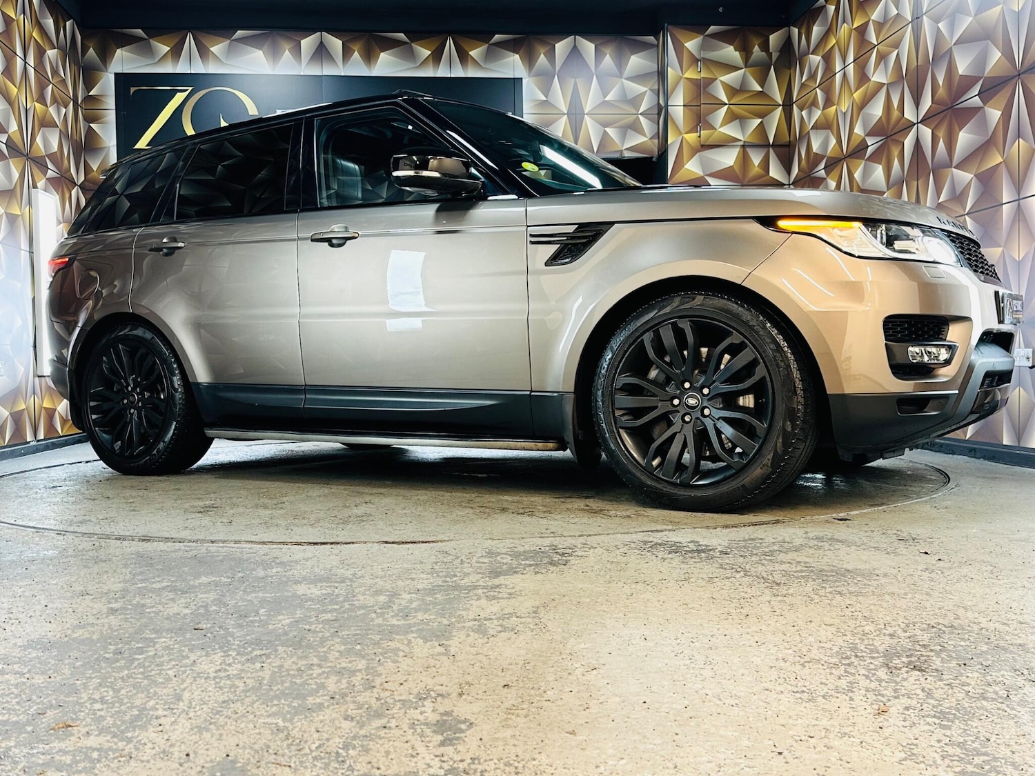 Used Land Rover Range Rover Sport 2016 for sale - 76485054: Photo 25