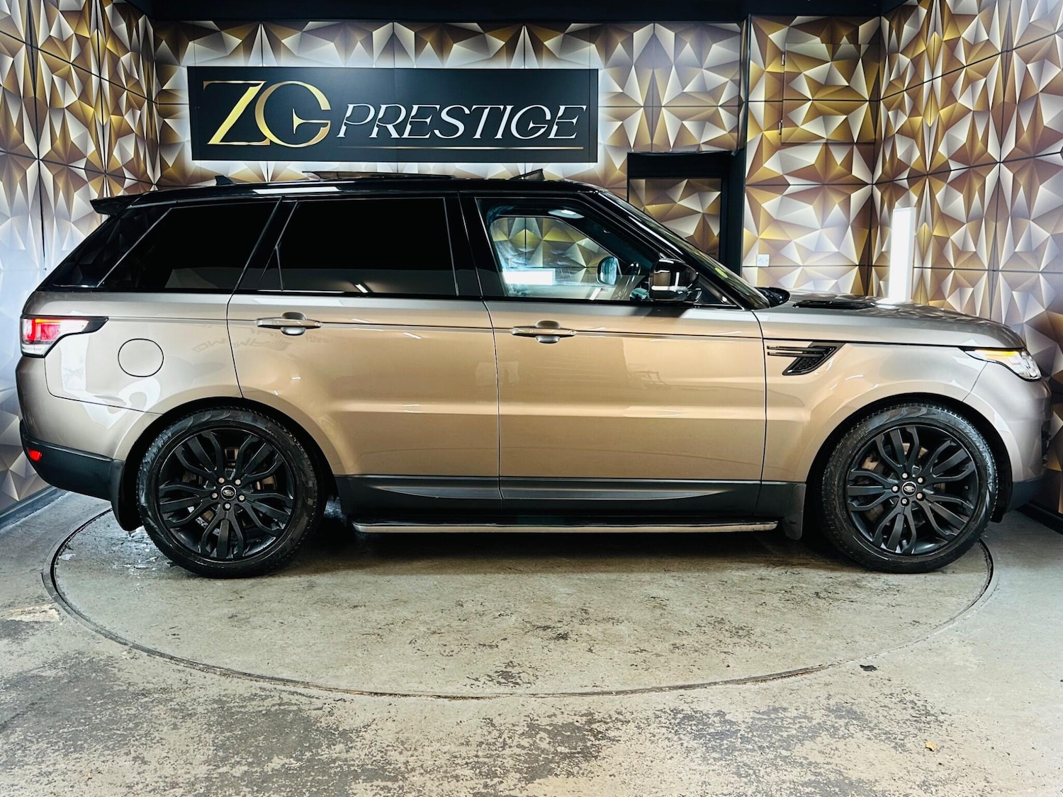 Used Land Rover Range Rover Sport 2016 for sale - 76485054: Photo 26