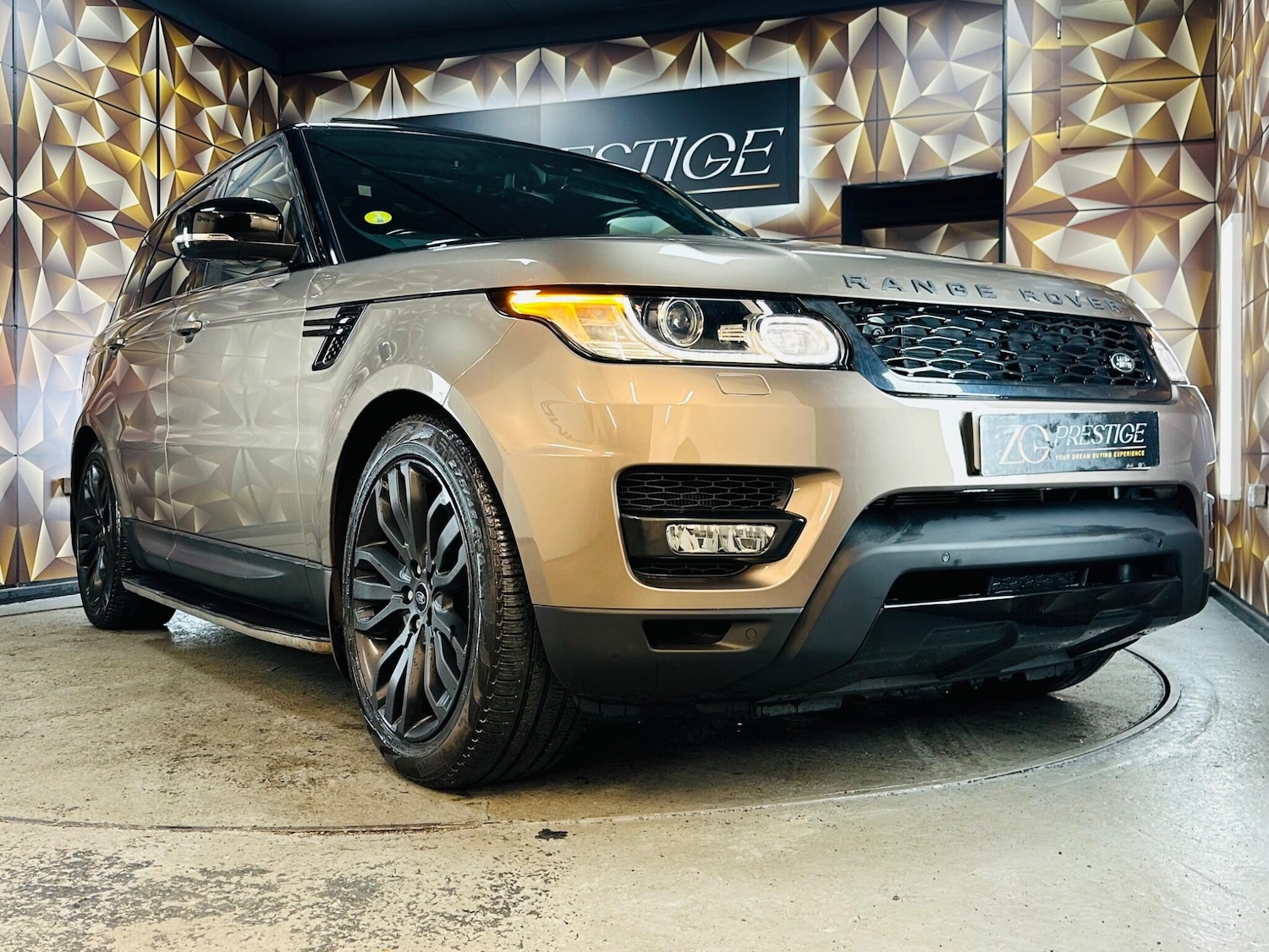 Used Land Rover Range Rover Sport 2016 for sale - 76485054: Photo 27
