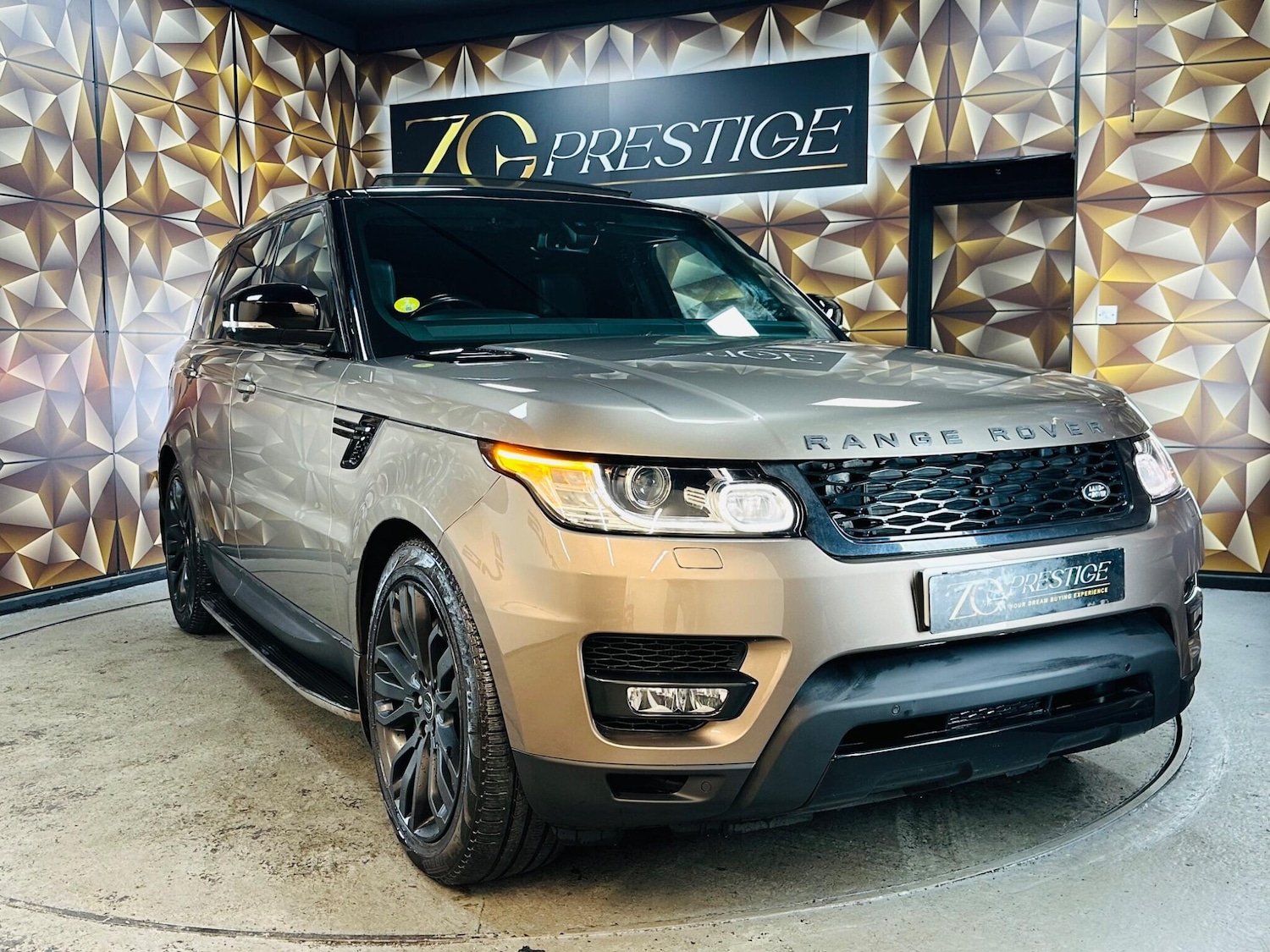 Used Land Rover Range Rover Sport 2016 for sale - 76485054: Photo 28