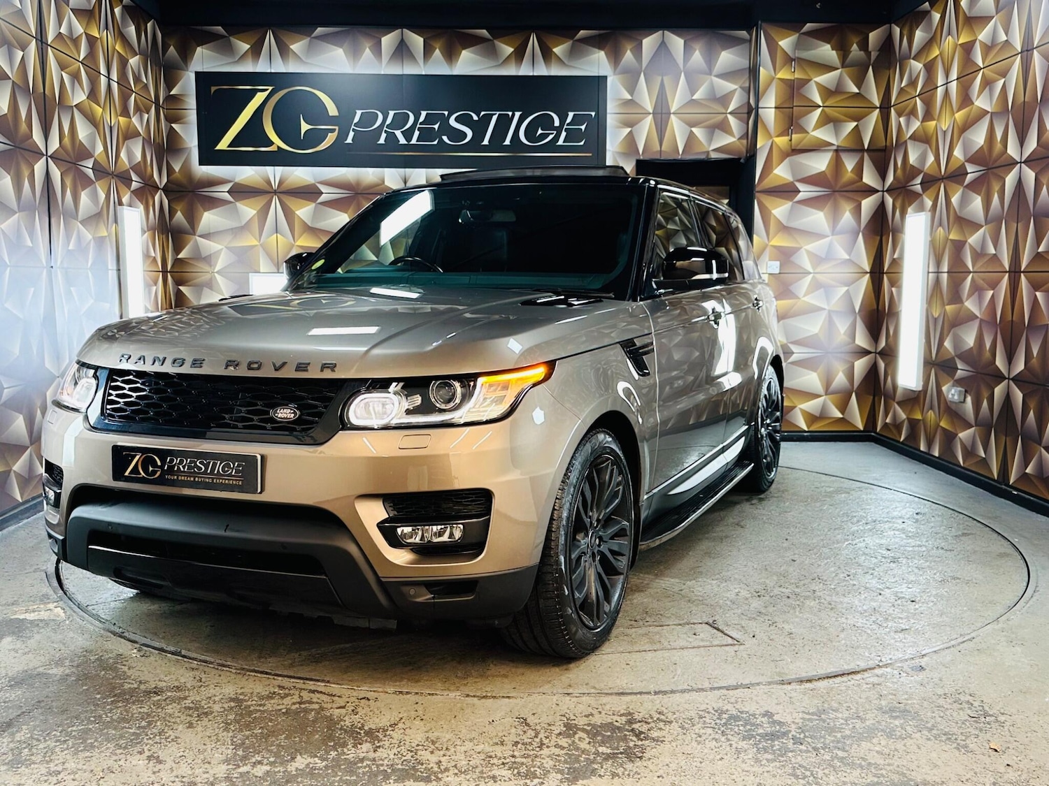 Used Land Rover Range Rover Sport 2016 for sale - 76485054: Photo 29