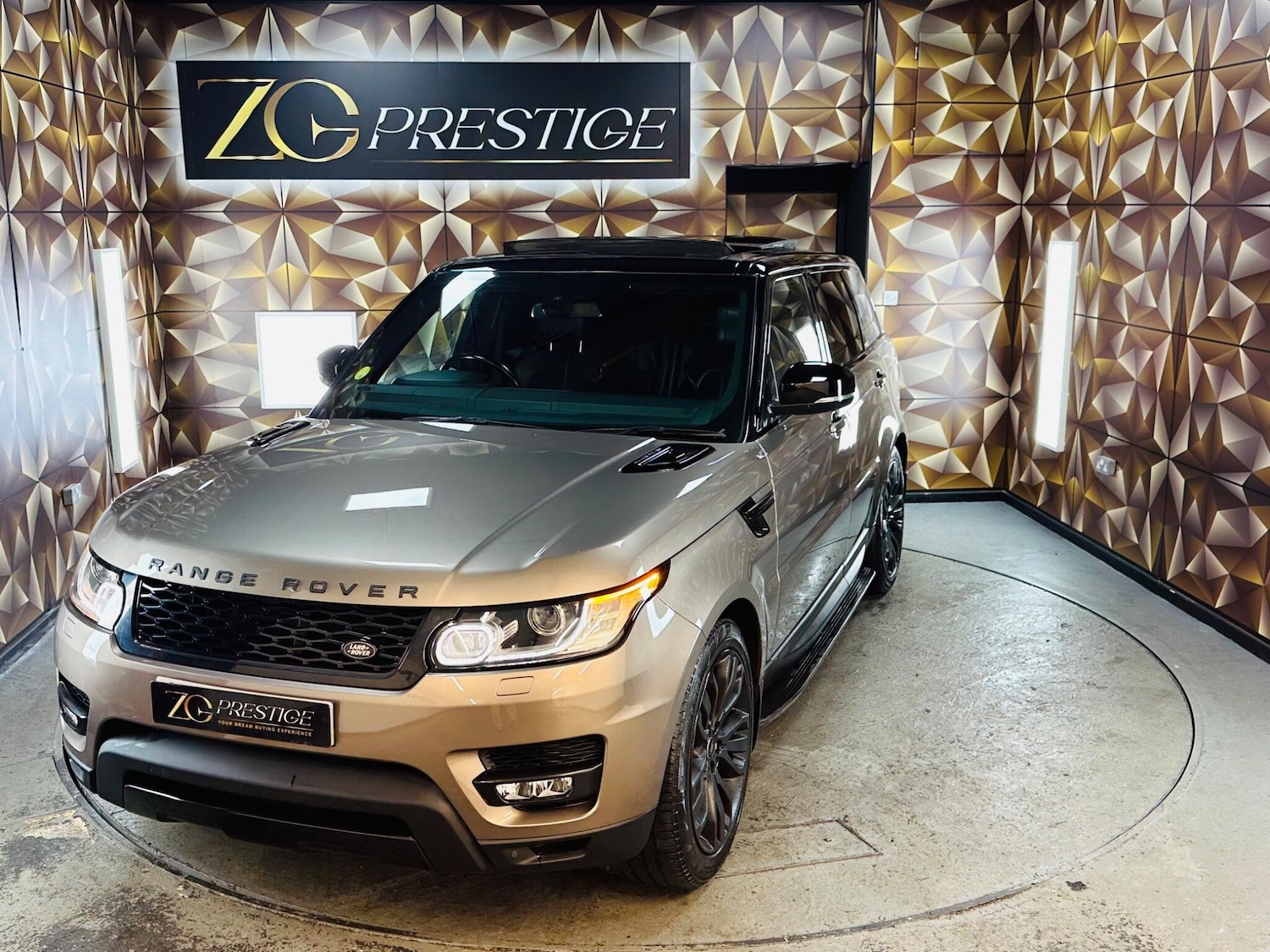 Used Land Rover Range Rover Sport 2016 for sale - 76485054: Photo 32