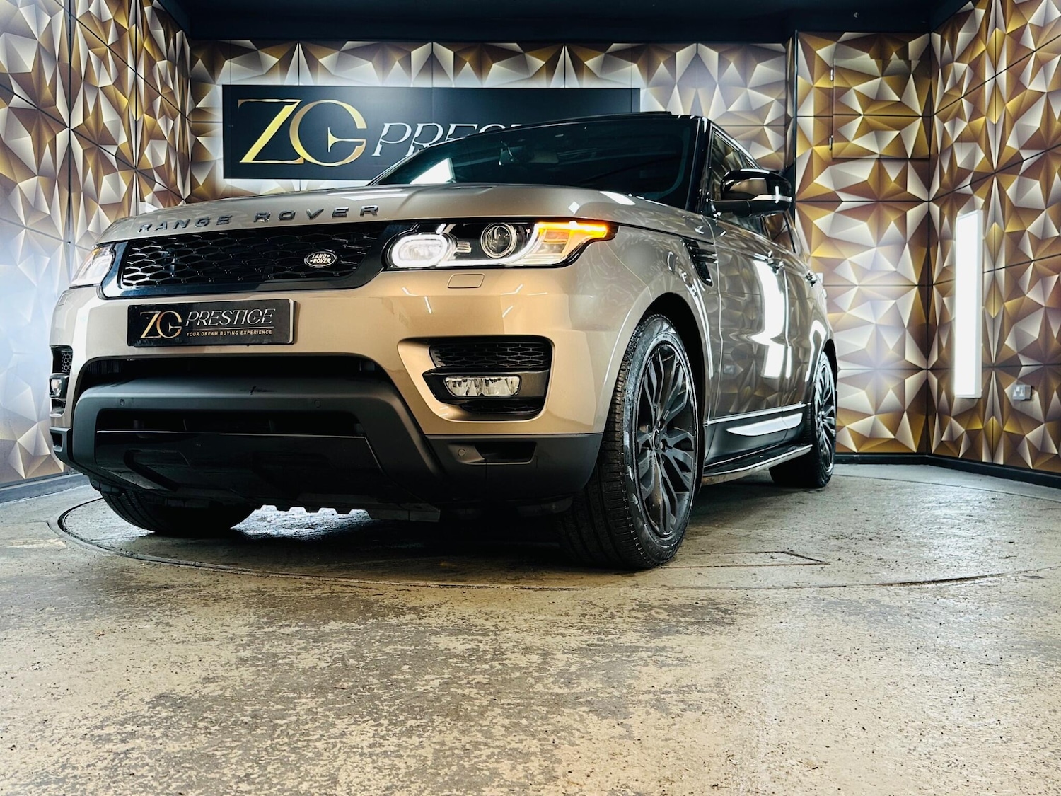 Used Land Rover Range Rover Sport 2016 for sale - 76485054: Photo 33