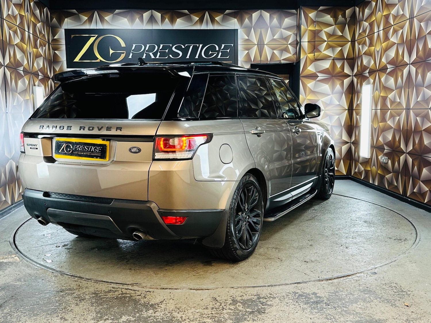 Used Land Rover Range Rover Sport 2016 for sale - 76485054: Photo 51