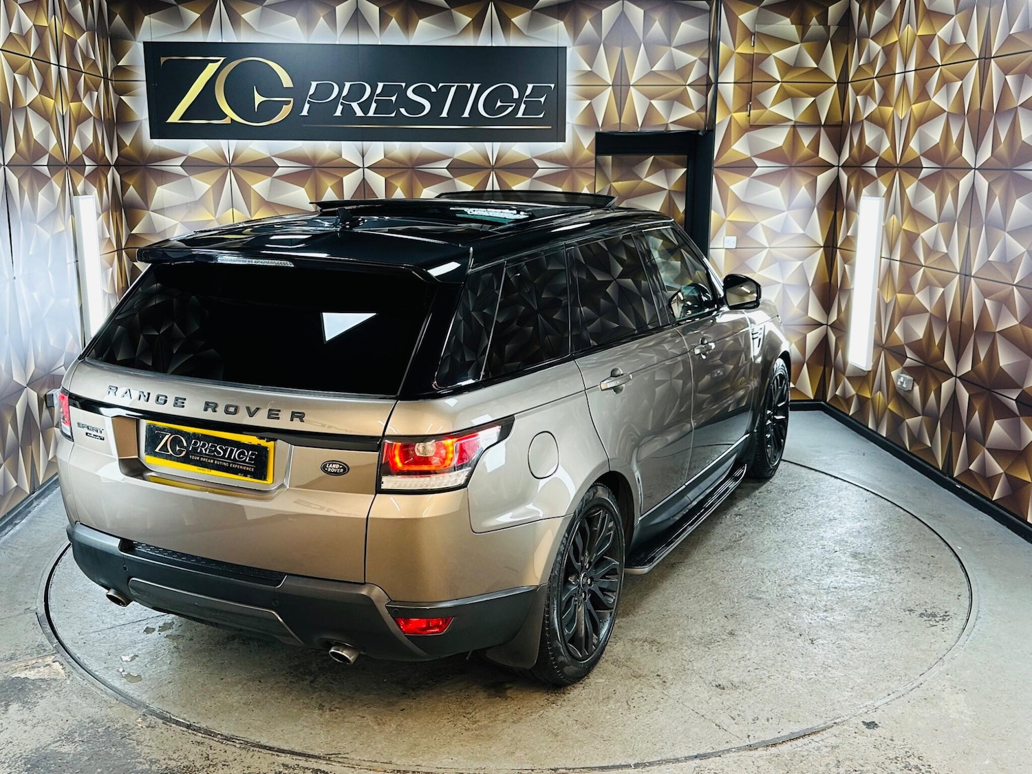 Used Land Rover Range Rover Sport 2016 for sale - 76485054: Photo 52
