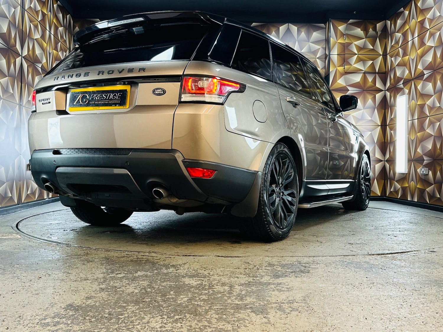 Used Land Rover Range Rover Sport 2016 for sale - 76485054: Photo 55