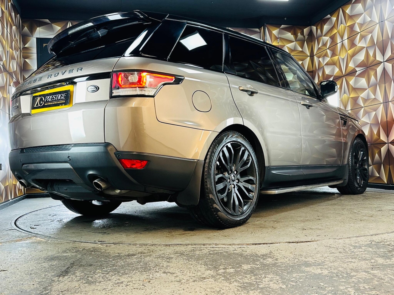 Used Land Rover Range Rover Sport 2016 for sale - 76485054: Photo 57