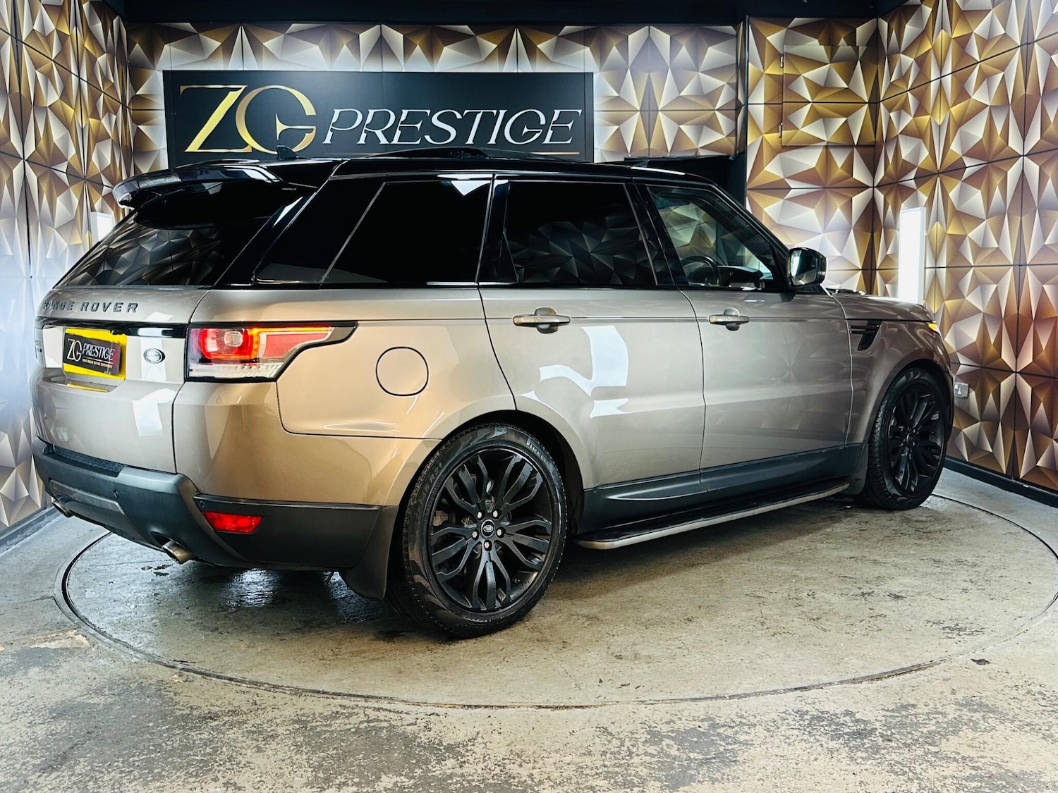 Used Land Rover Range Rover Sport 2016 for sale - 76485054: Photo 59