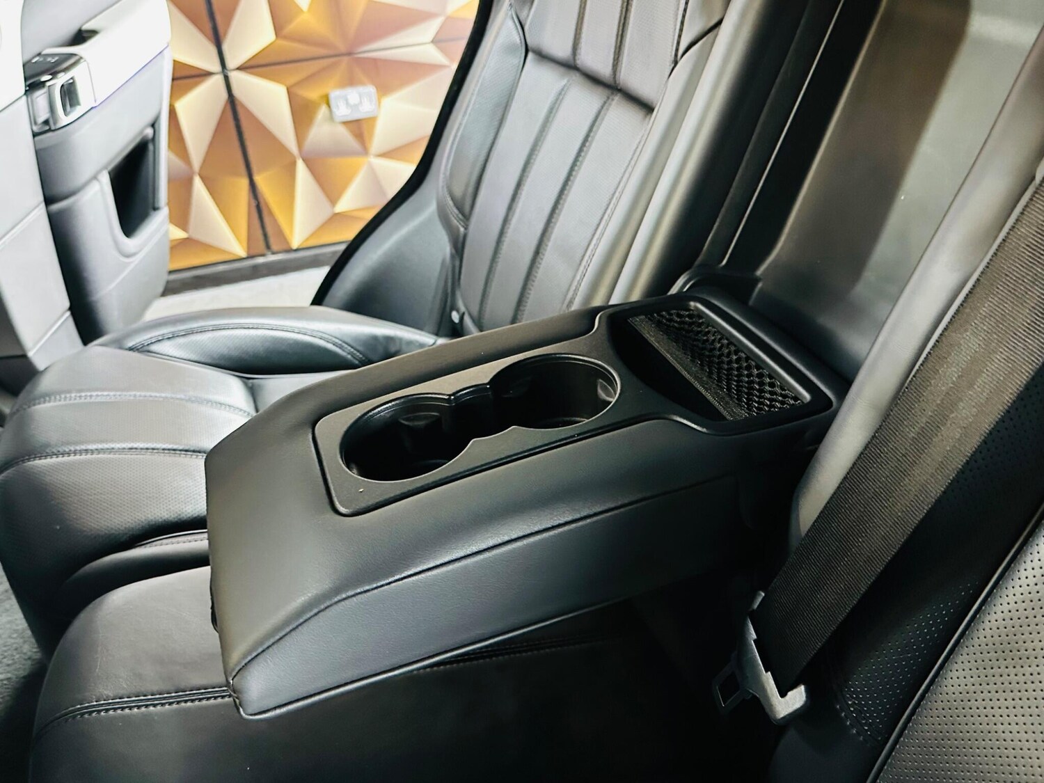 Used Land Rover Range Rover Sport 2016 for sale - 76485054: Photo 68