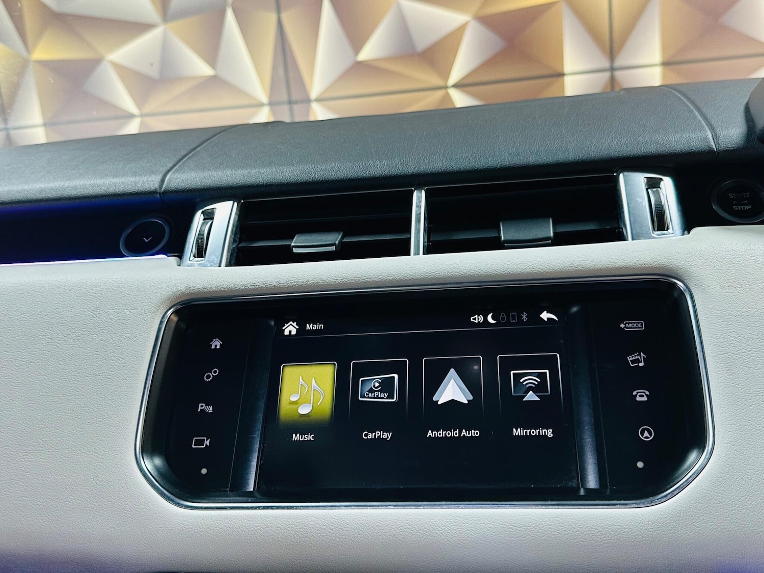 Used Land Rover Range Rover Sport 2016 for sale - 76485054: Photo 72