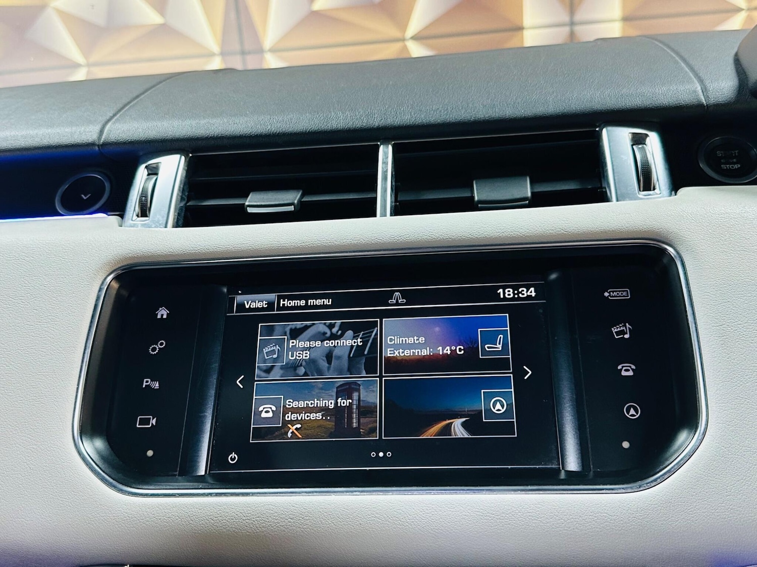 Used Land Rover Range Rover Sport 2016 for sale - 76485054: Photo 73