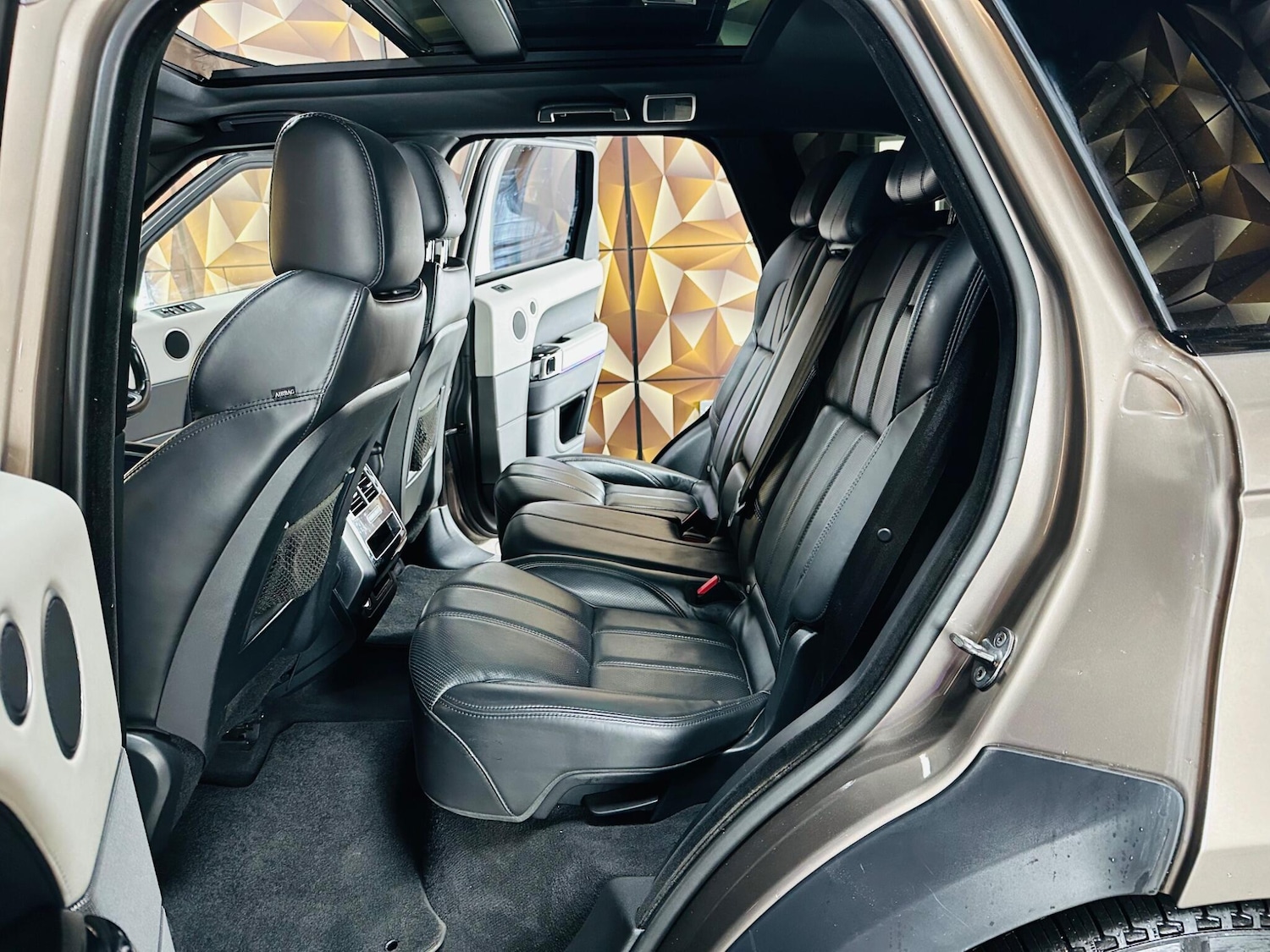 Used Land Rover Range Rover Sport 2016 for sale - 76485054: Photo 87