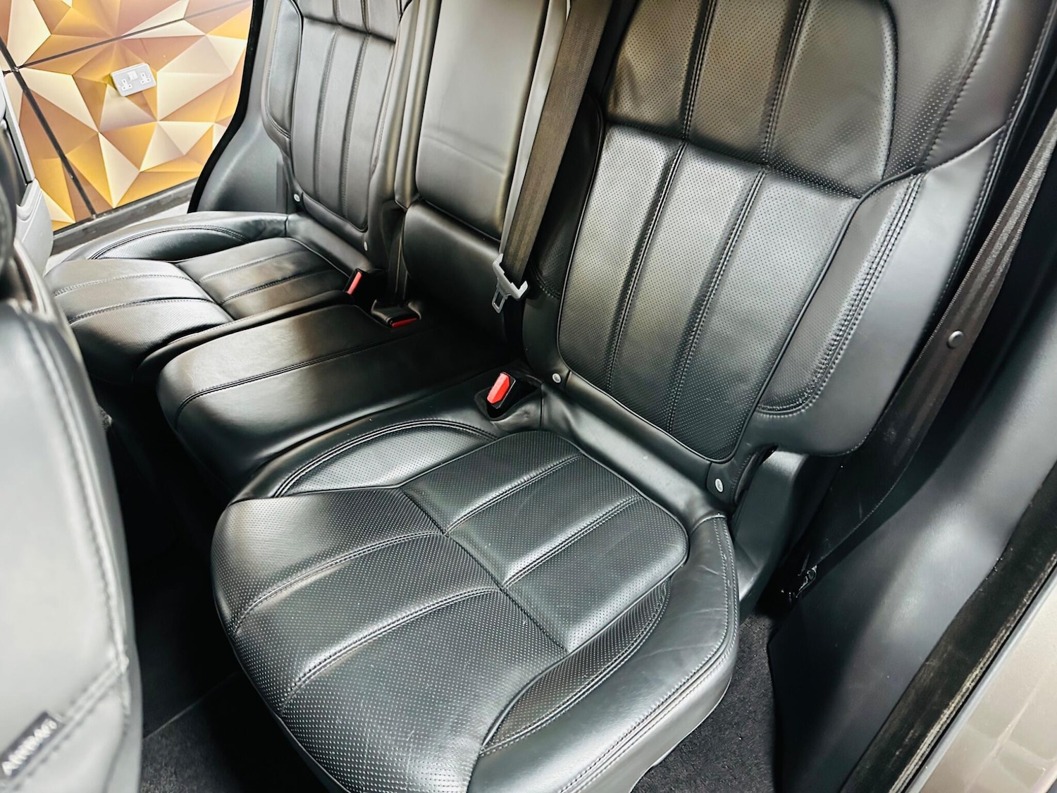 Used Land Rover Range Rover Sport 2016 for sale - 76485054: Photo 88