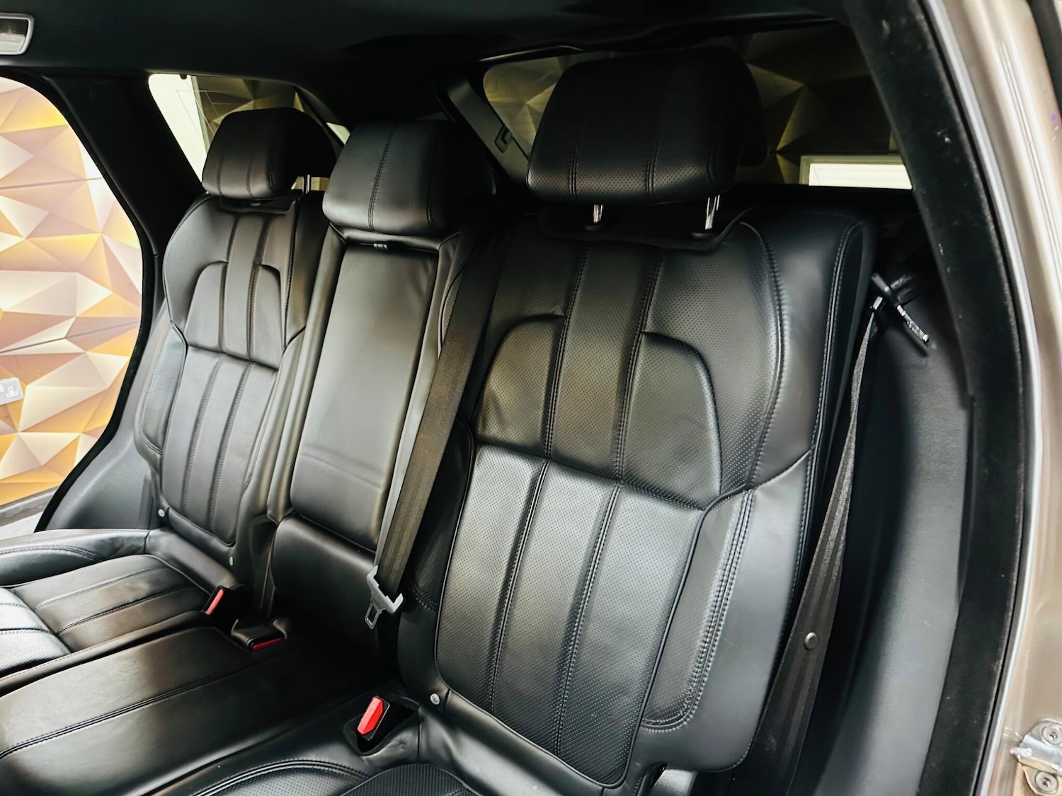 Used Land Rover Range Rover Sport 2016 for sale - 76485054: Photo 89