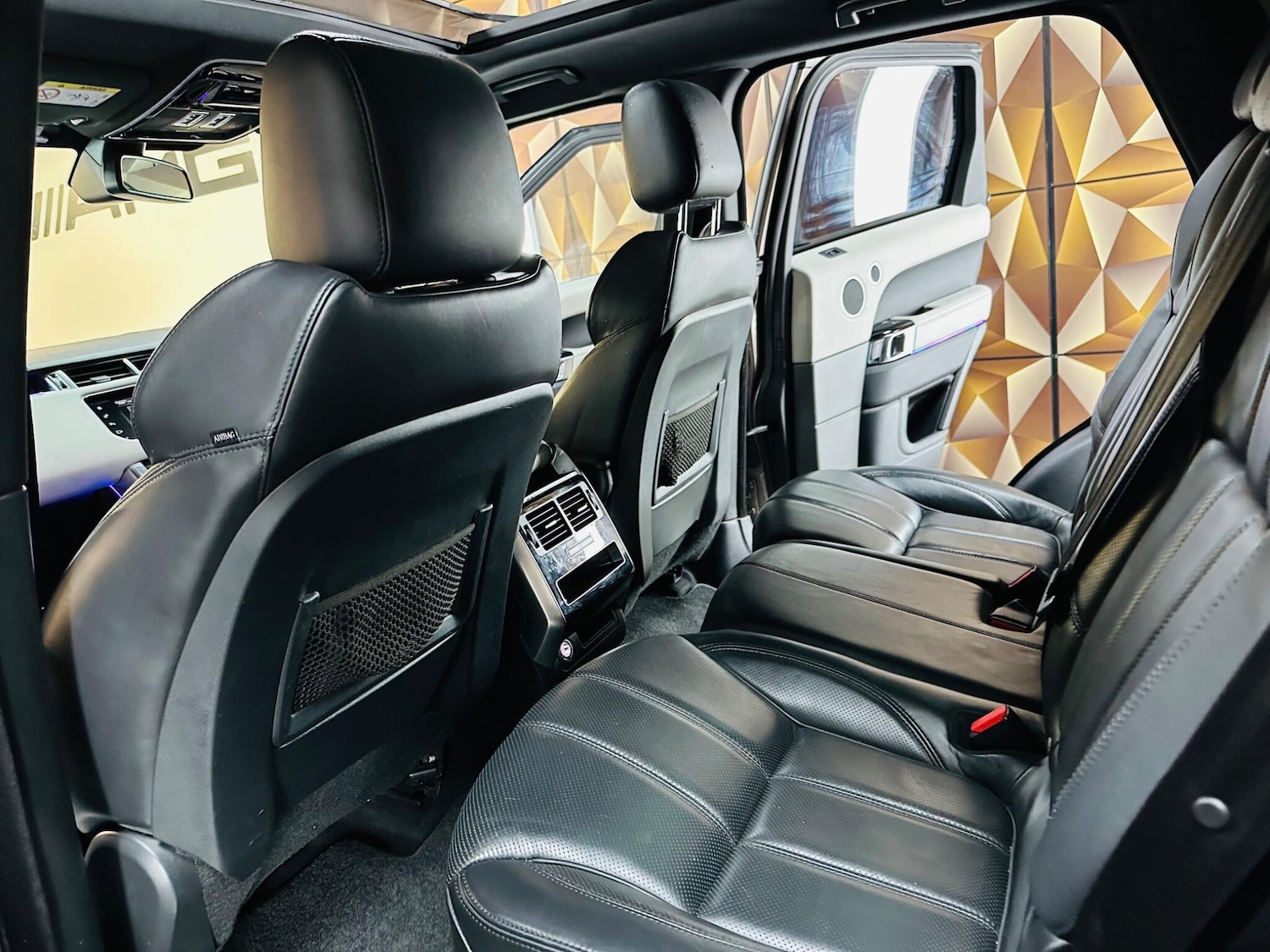 Used Land Rover Range Rover Sport 2016 for sale - 76485054: Photo 90