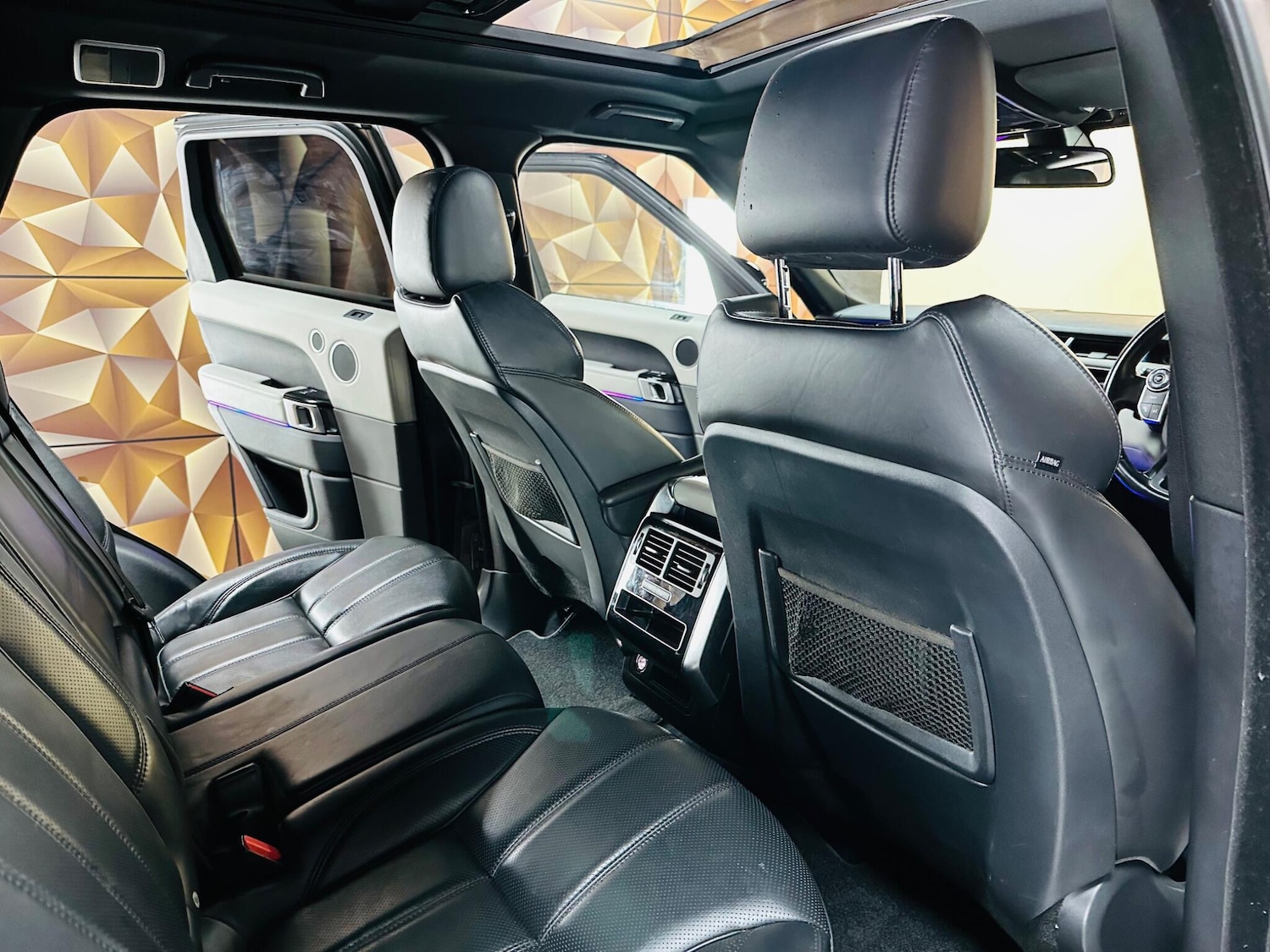 Used Land Rover Range Rover Sport 2016 for sale - 76485054: Photo 91