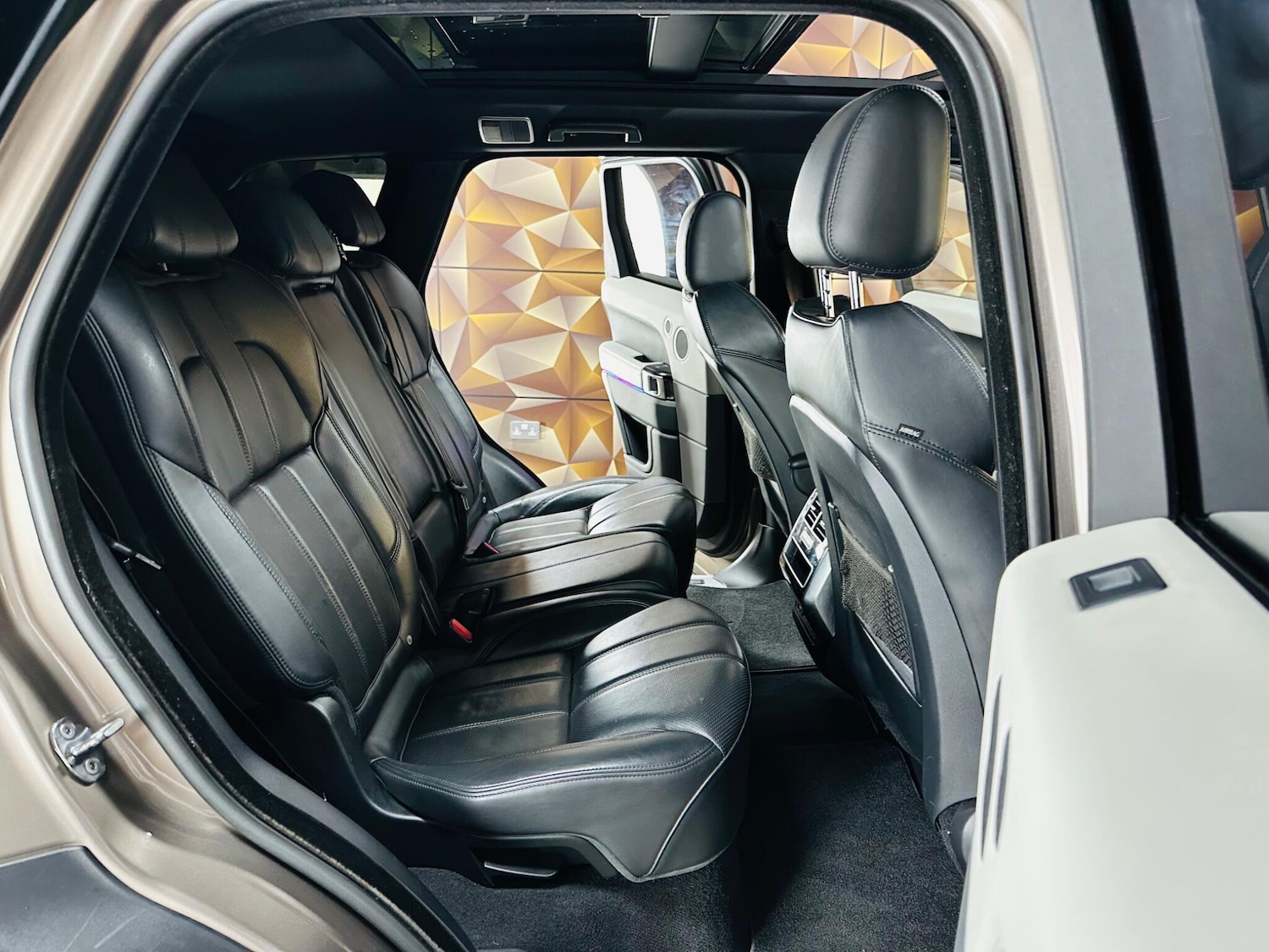 Used Land Rover Range Rover Sport 2016 for sale - 76485054: Photo 92