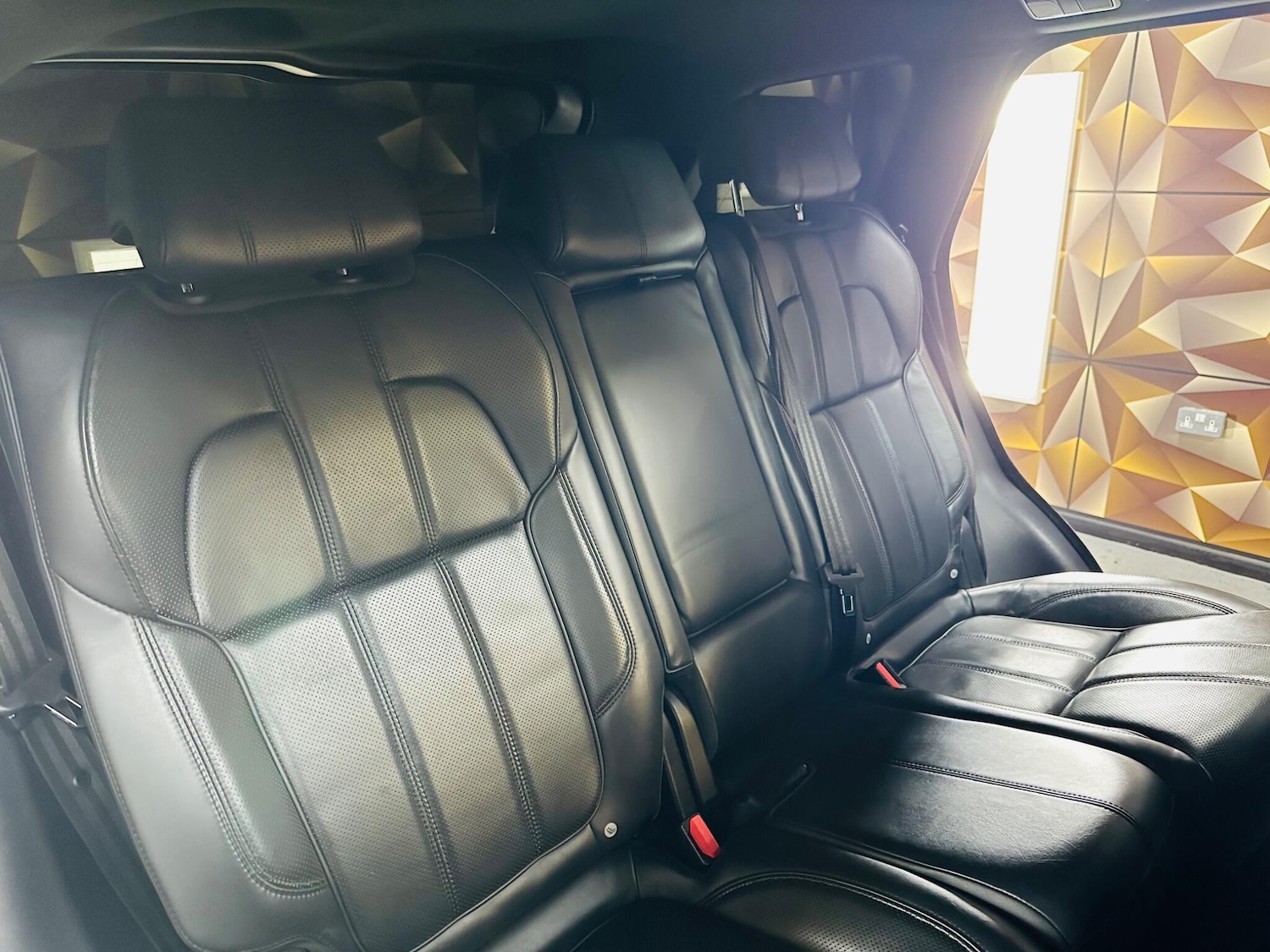 Used Land Rover Range Rover Sport 2016 for sale - 76485054: Photo 94