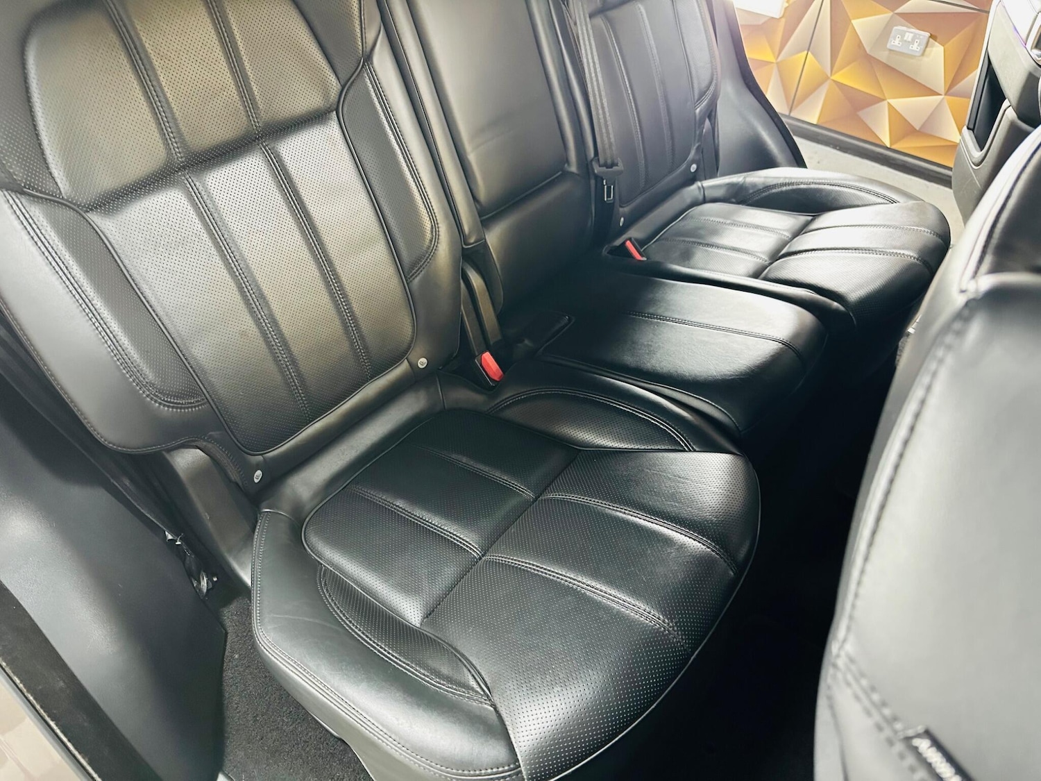 Used Land Rover Range Rover Sport 2016 for sale - 76485054: Photo 95