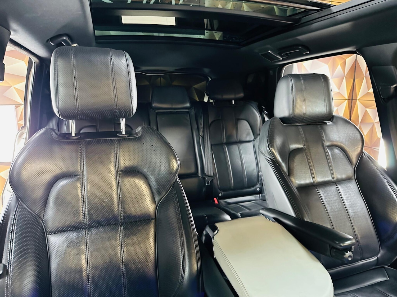 Used Land Rover Range Rover Sport 2016 for sale - 76485054: Photo 96