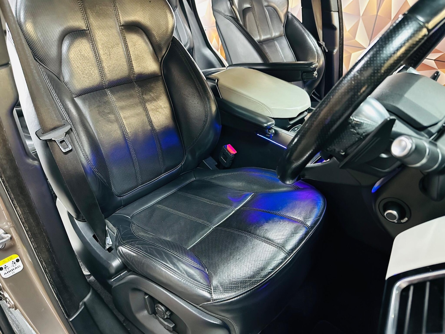 Used Land Rover Range Rover Sport 2016 for sale - 76485054: Photo 97