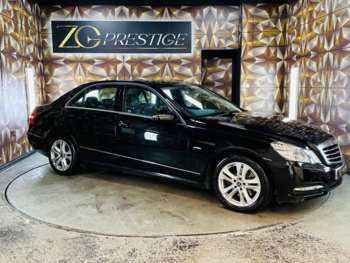 2012 (61) - 2.1 E250 CDI BlueEfficiency Avantgarde Edition 125 G-Tronic+ Euro 5 (s/s) 4 4-Door