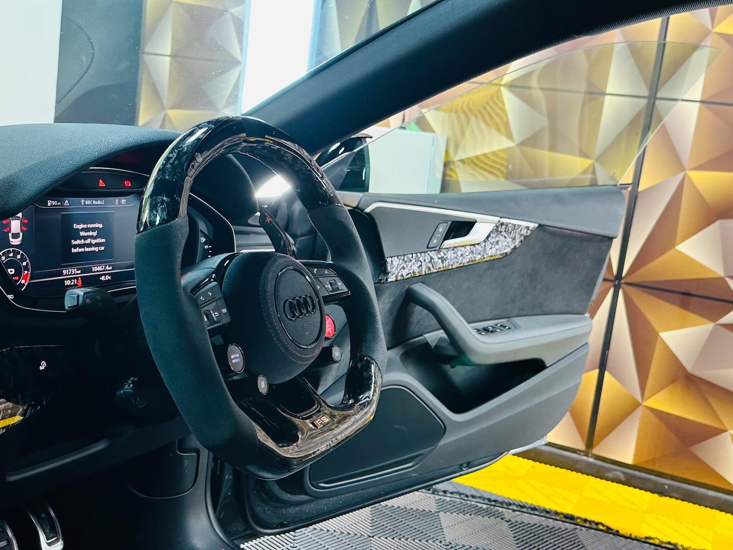 Used Audi A5 2017 for sale - 77255180: Photo 10