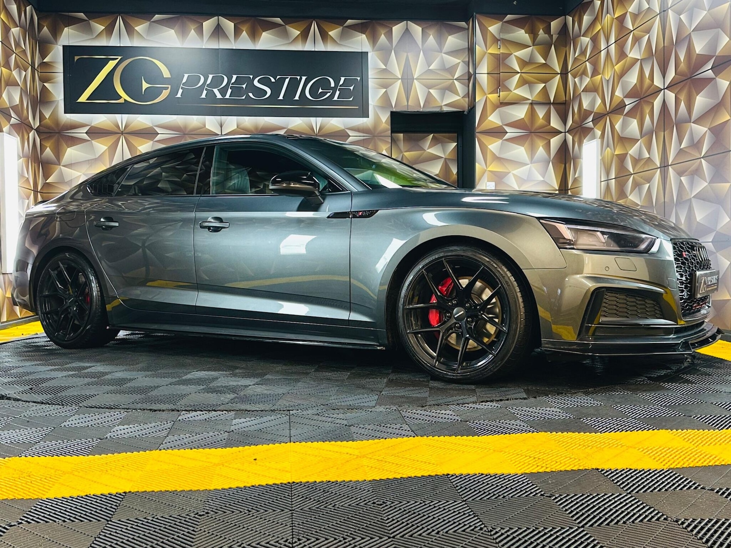 Used Audi A5 2017 for sale - 77255180: Photo 13