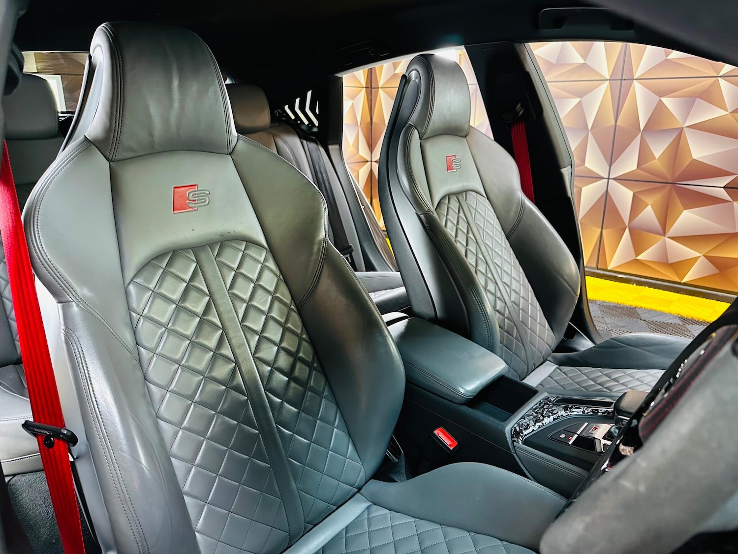 Used Audi A5 2017 for sale - 77255180: Photo 14