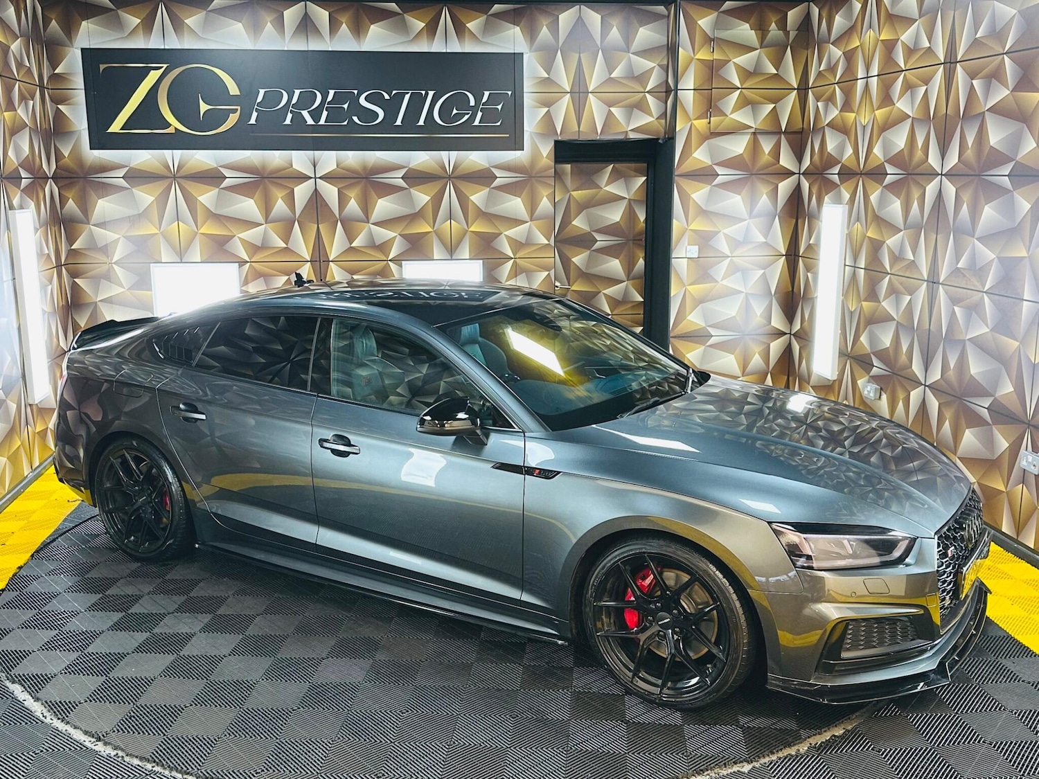 Used Audi A5 2017 for sale - 77255180: Photo 17