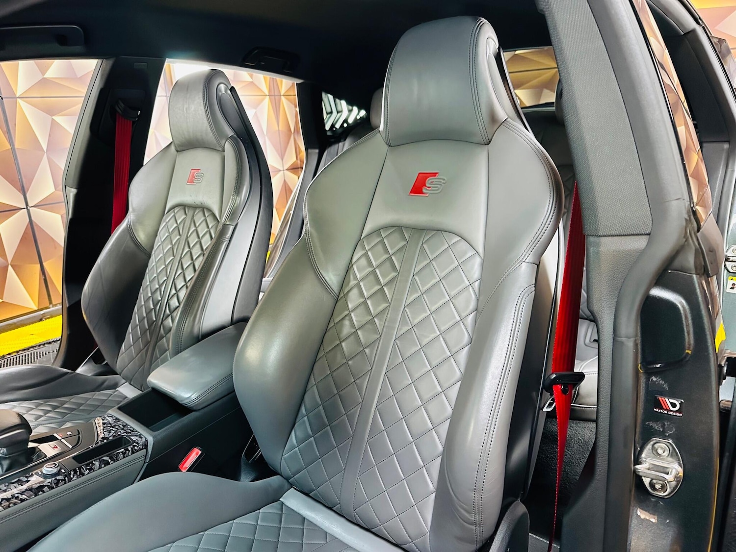 Used Audi A5 2017 for sale - 77255180: Photo 18