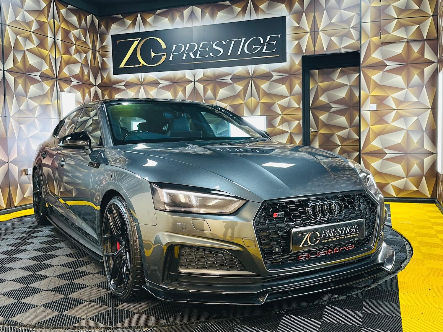 Used Audi A5 2017 for sale - 77255180: Photo 21