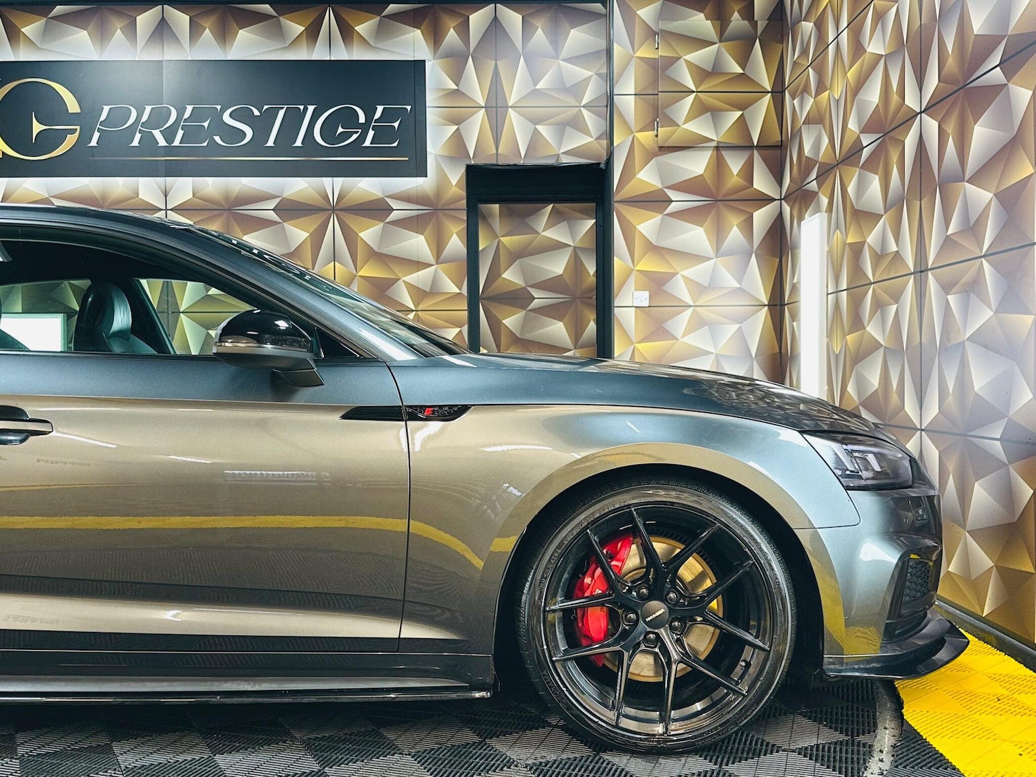 Used Audi A5 2017 for sale - 77255180: Photo 23