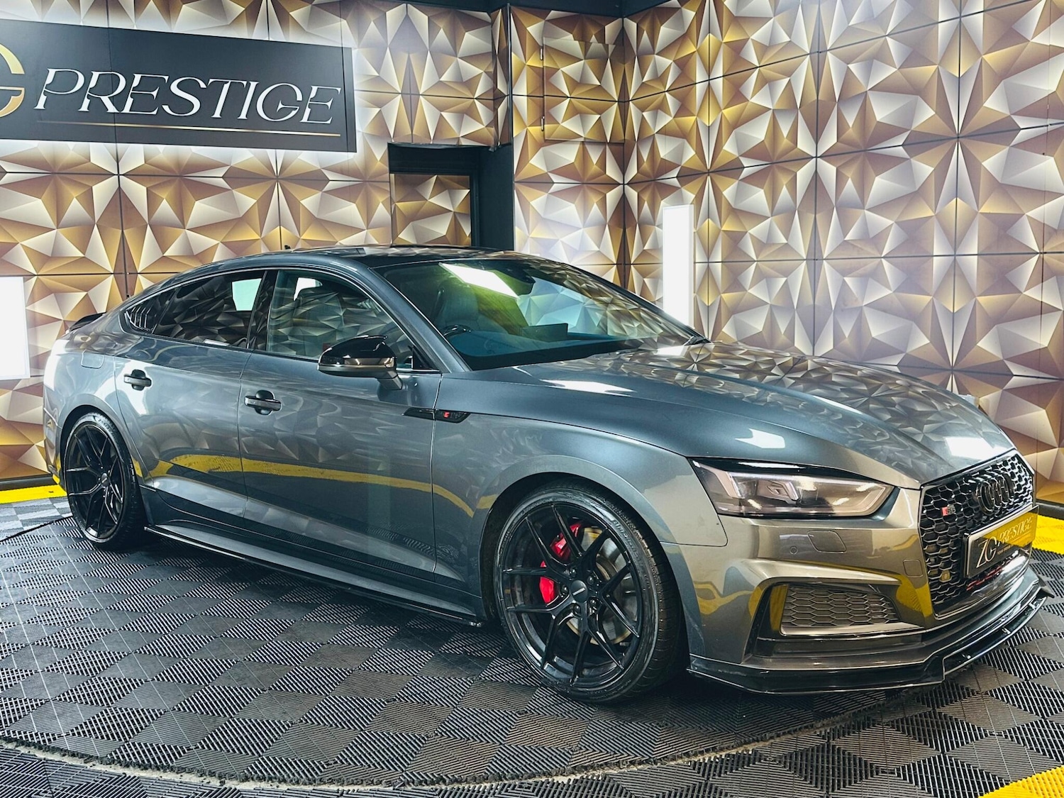 Used Audi A5 2017 for sale - 77255180: Photo 27