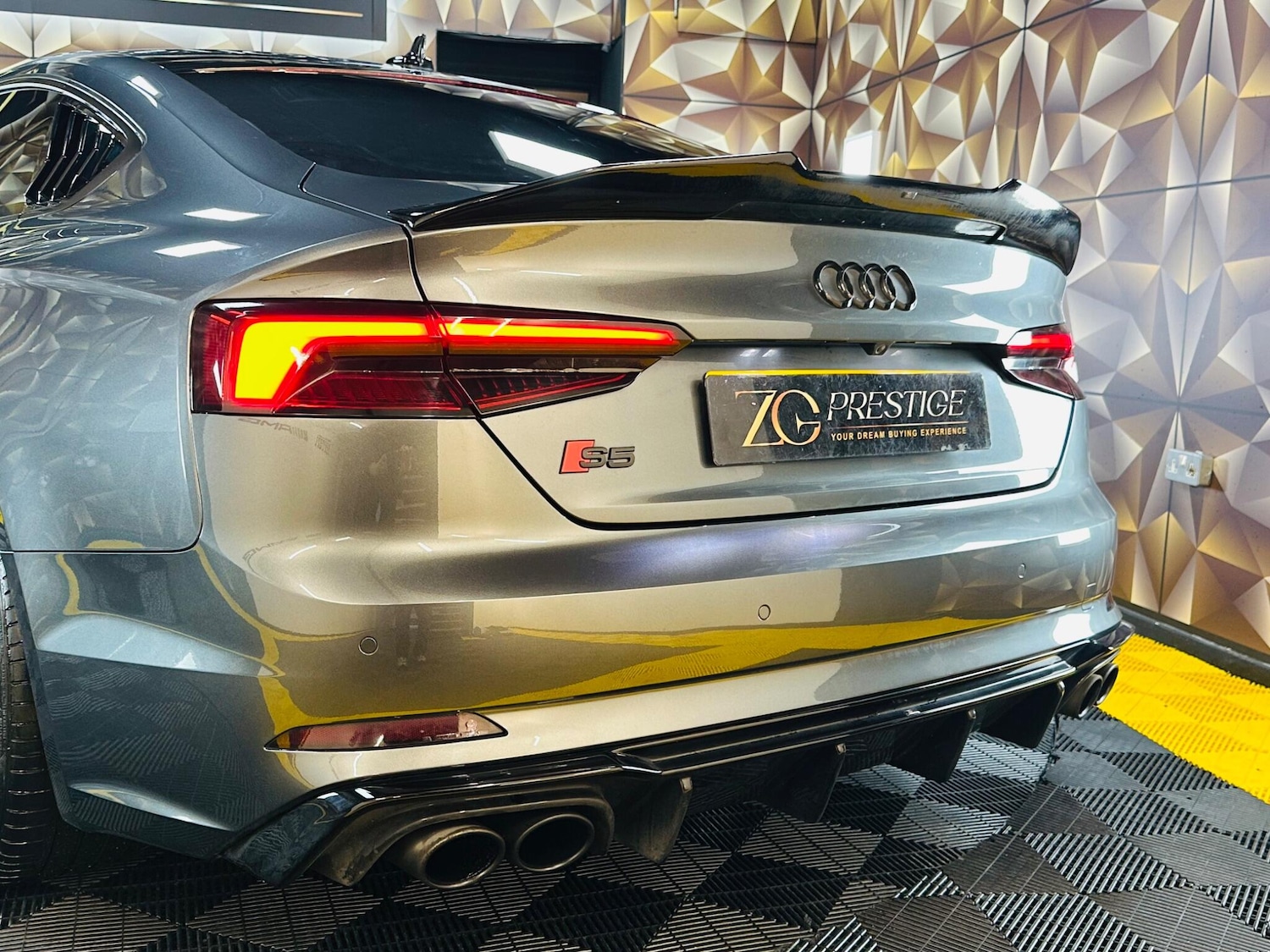 Used Audi A5 2017 for sale - 77255180: Photo 29