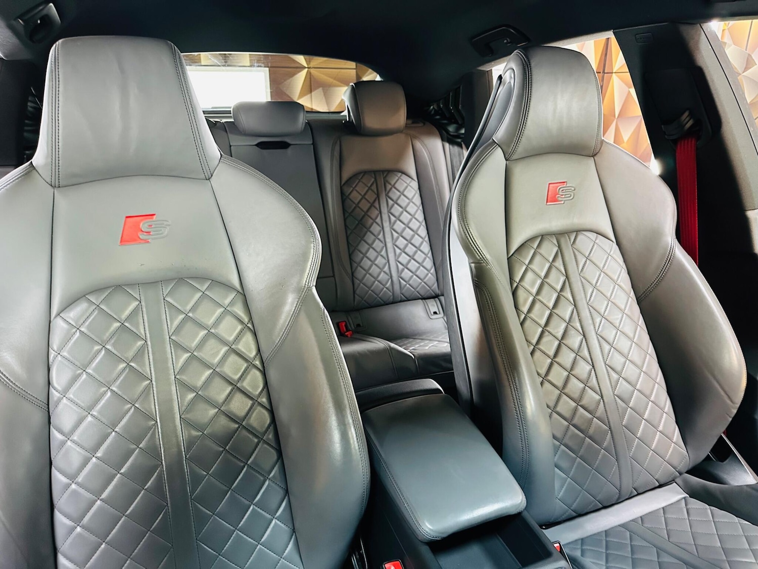 Used Audi A5 2017 for sale - 77255180: Photo 34