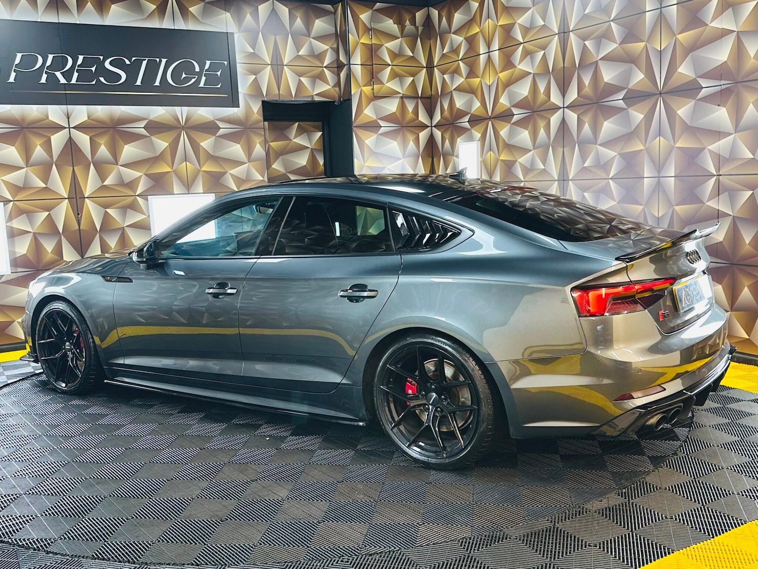 Used Audi A5 2017 for sale - 77255180: Photo 35