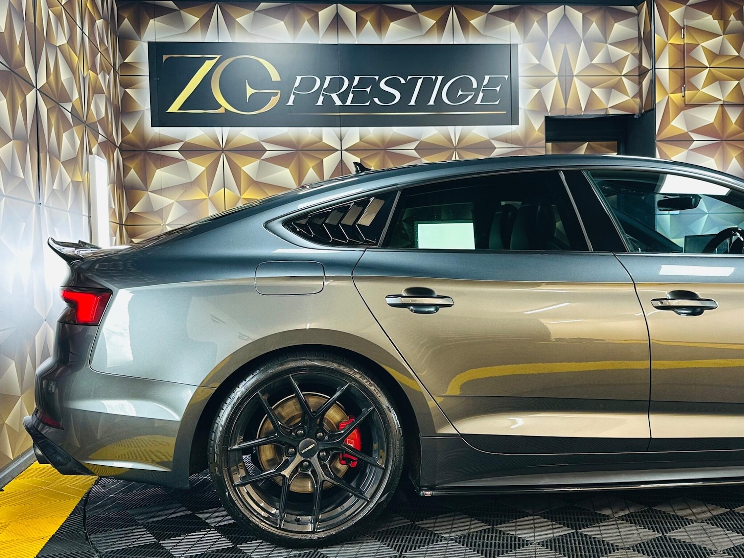 Used Audi A5 2017 for sale - 77255180: Photo 36