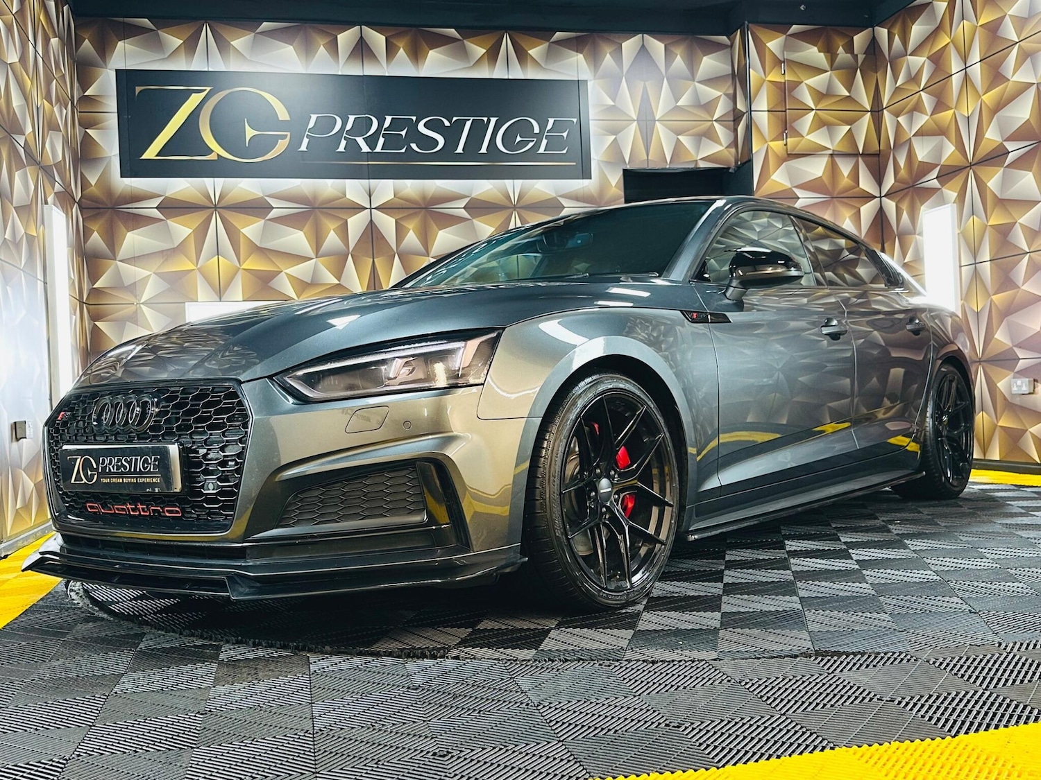 Used Audi A5 2017 for sale - 77255180: Photo 37