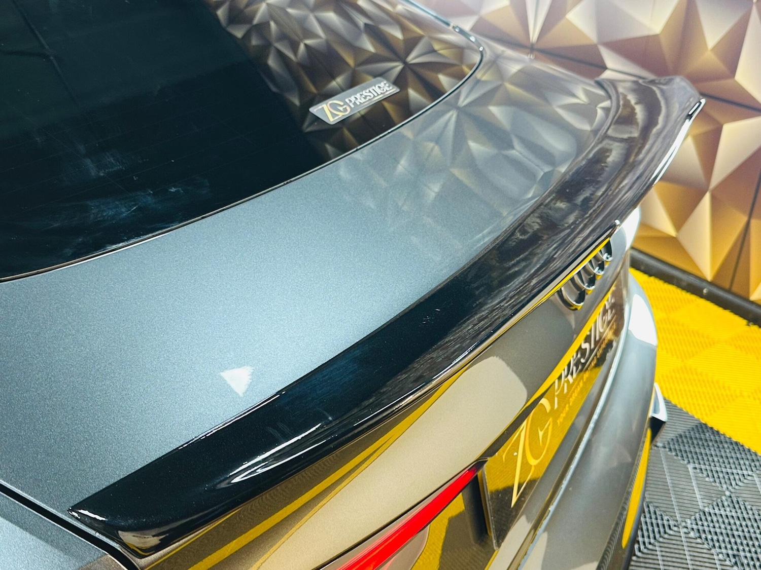 Used Audi A5 2017 for sale - 77255180: Photo 38