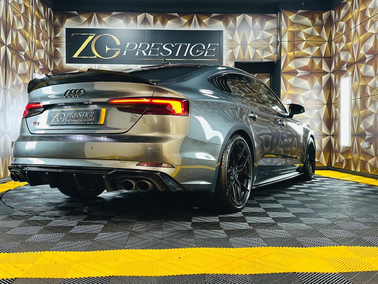 Used Audi A5 2017 for sale - 77255180: Photo 39