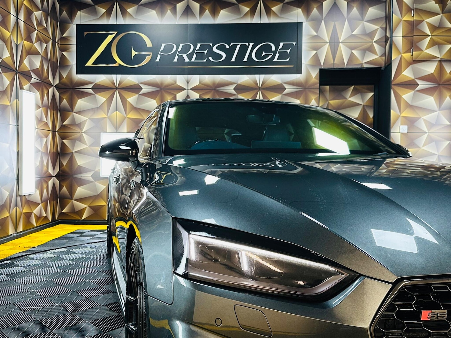 Used Audi A5 2017 for sale - 77255180: Photo 40